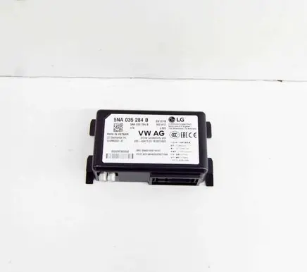 Volkswagen Arteon Gateway control module 5NA035284B