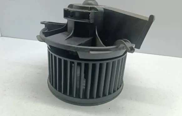 Peugeot 206+ Heater fan/blower 55767