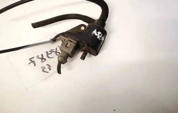 Volkswagen II LT Turbo solenoid valve