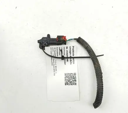 Tesla Model 3 Airbag deployment crash/impact sensor 147344700A