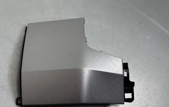 Skoda Kodiaq Panel trim 566858415A