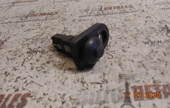 Hyundai i40 Other switches/knobs/shifts