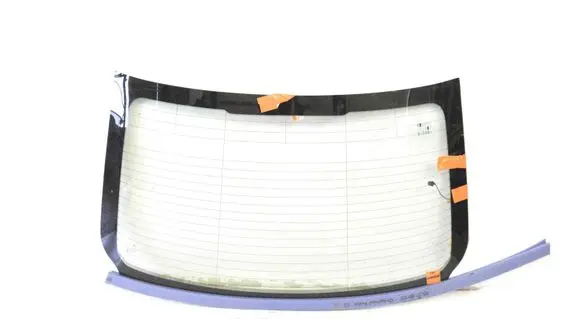 BMW 3 F30 F35 F31 Rear windscreen/windshield window 43R00097