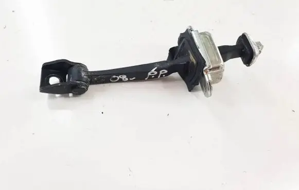 Skoda Octavia Mk2 (1Z) Front door check strap stopper
