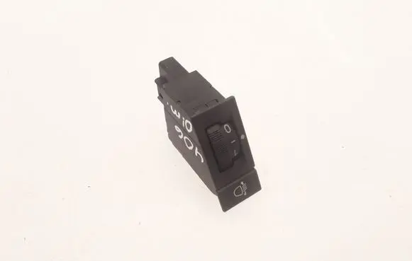 Peugeot 406 Headlight level height control switch 1925698