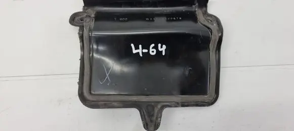Mercedes-Benz ML W164 Other engine bay part A1646200678