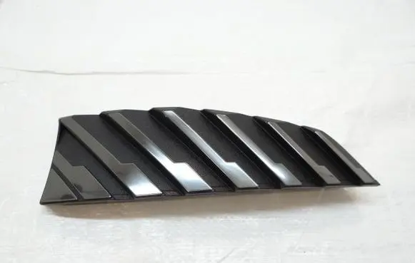 Peugeot 2008 II Front bumper splitter molding 16915505XX