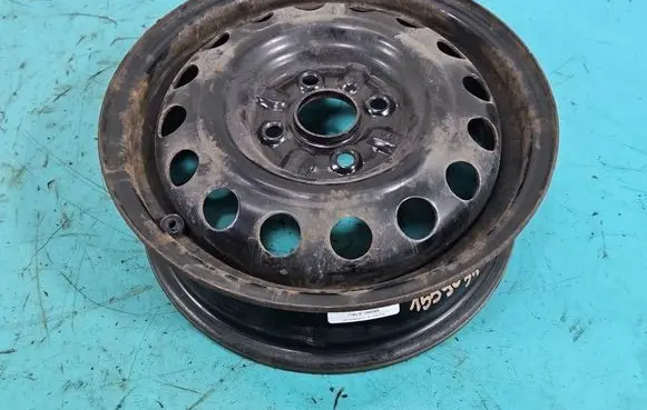 Toyota Aygo AB10 R14 steel rim IMPRK1559032