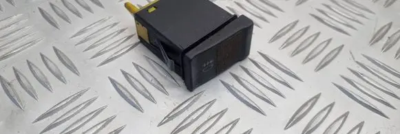 Audi 100 S4 C4 Fog light switch 893941563