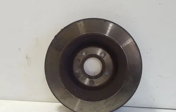 Volvo XC60 Rear brake disc