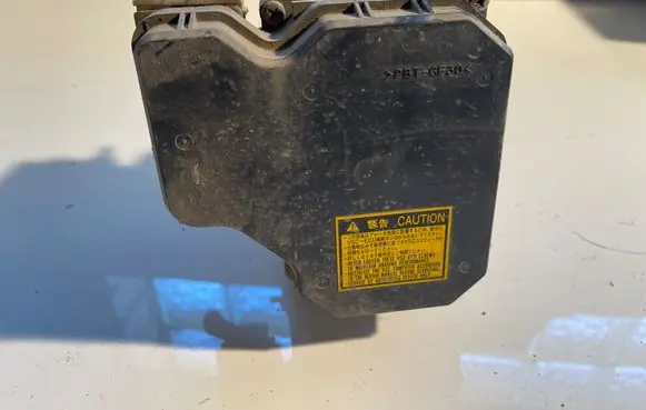 Toyota RAV 4 (XA50) ABS Pump 4454042100