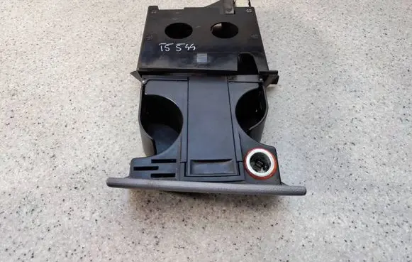 Volkswagen Transporter - Caravelle T5 Cup holder 7H1857321GAOP1318 7H1857321G