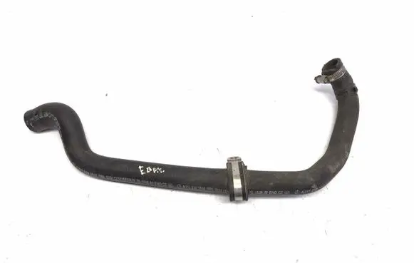 Mercedes-Benz E W211 Engine coolant pipe/hose A2118302515