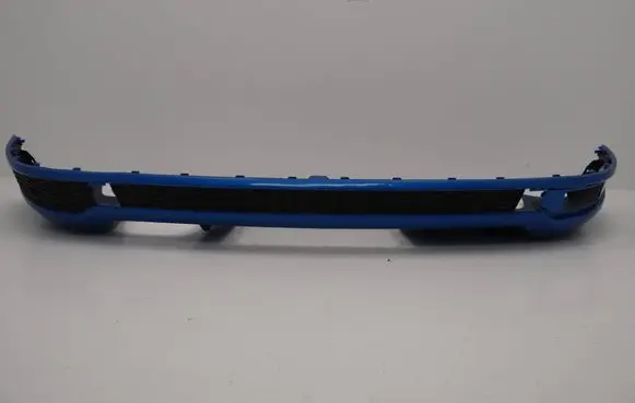 Audi Q3 8U Rear bumper 8U0807521AQ 8J0807521AR