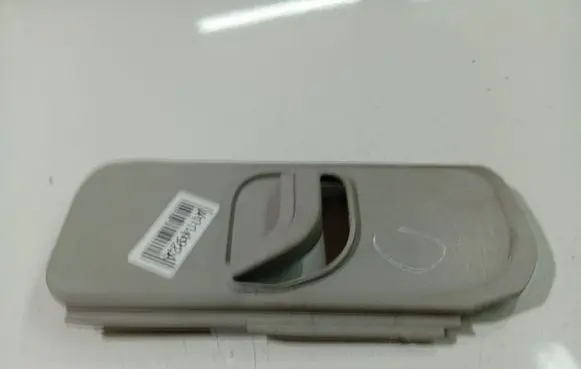 Nissan Qashqai (B) pillar trim (top) 76988JD000A