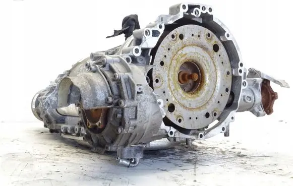 Audi RS7 C7 Automatic gearbox PTT 8HP55