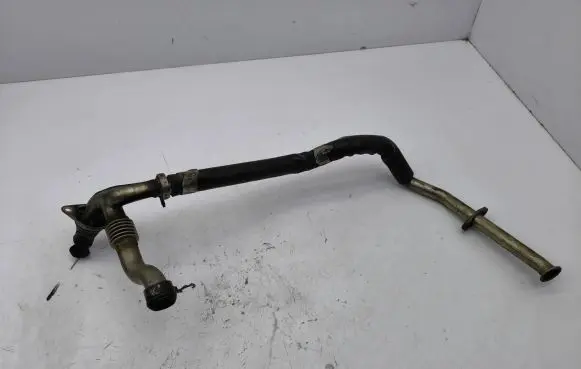 BMW 7 F01 F02 F03 F04 EGR valve line/pipe/hose