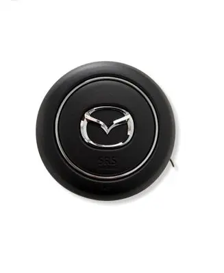 Mazda 3 Steering wheel airbag 648478000B