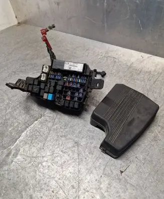Mazda CX-5 Fuse box set KD4566767 7154763330