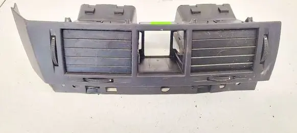 Opel Meriva A Dash center air vent grill 464652911 274014