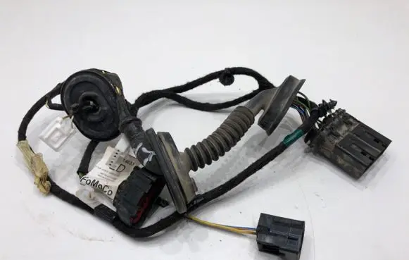 Ford Ranger Rear door wiring loom JB3T14633ED