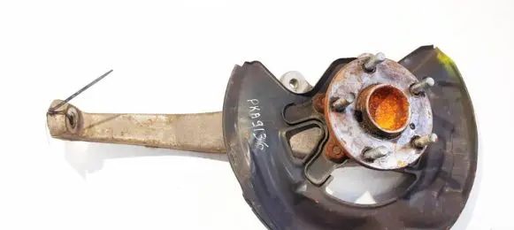 Lexus GS 300 350 430 450H Front wheel hub