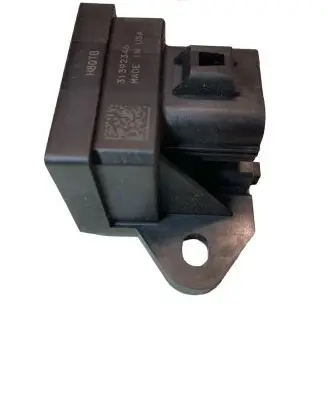 Volvo V40 Fuel injection pump control unit/module 31392346
