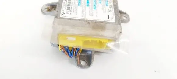 Honda Civic Airbag control unit/module 77960SNBG222M1 77960-SNB-G222-M1