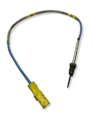 Nissan Qashqai Exhaust gas temperature sensor 8200941746