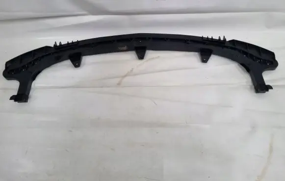 Opel Astra J Front bumper support beam 13321314