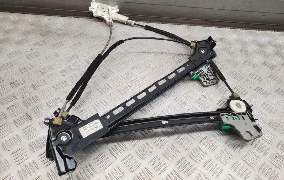 Mercedes-Benz CL C216 Front door electric window regulator A2167200146