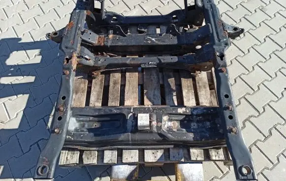 Mercedes-Benz Sprinter W906 Front subframe
