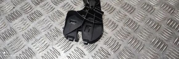 Porsche Macan (95B) Engine bonnet (hood) release handle 8R1823633