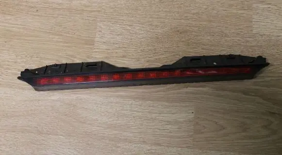 Volkswagen Sharan Third/center stoplight 7M3945097A