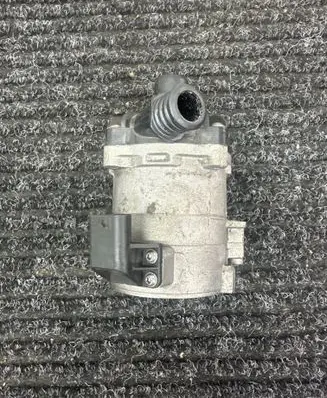 BMW M5 Electric auxiliary coolant/water pump 2284291 701360400 2284281
