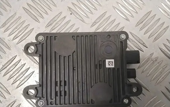 Blind spot module
