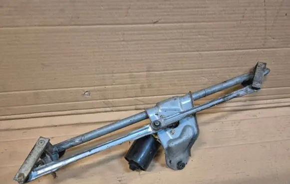 Volkswagen Golf III Front wiper linkage 1H1955603 1H1955113B 1H0955325