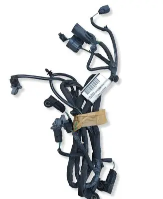 Volvo V40 Parking sensor (PDC) wiring loom 31397312 1801581 31387312