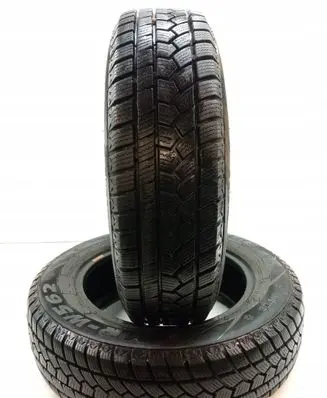 Fiat Punto Evo R14 winter tire 