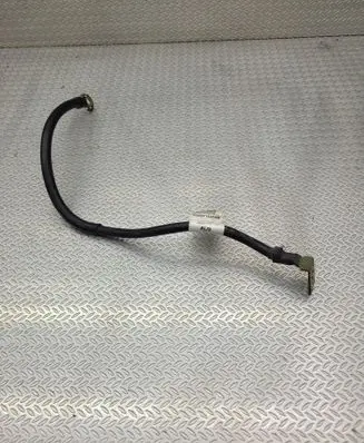 Volkswagen T-Cross Negative earth cable (battery) 2Q0971537AB