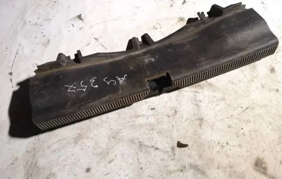 Skoda Octavia Mk2 (1Z) Other trunk/boot trim element