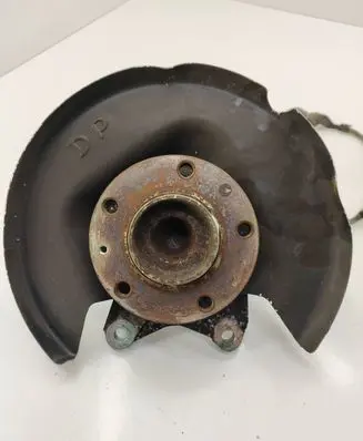 Peugeot 308 Rear wheel hub