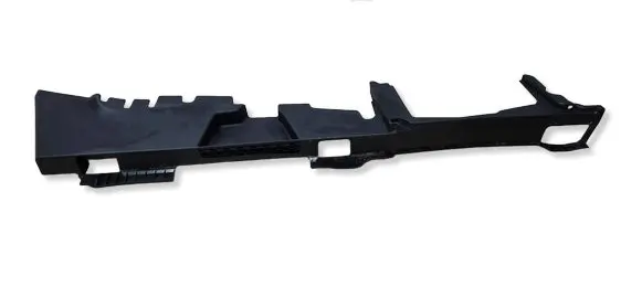 Audi Q7 4M Parcel shelf load cover trim 4M0863527C