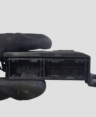 Peugeot 308 Airbag control unit/module 608762100B 624926000 9807568180