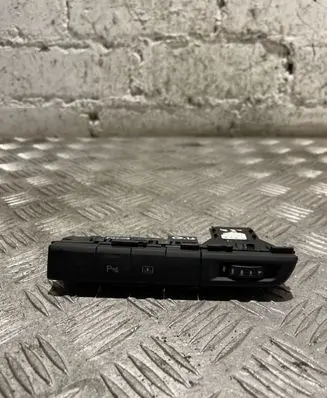 Audi A8 S8 D4 4H Parking (PDC) sensor switch 4H1959674