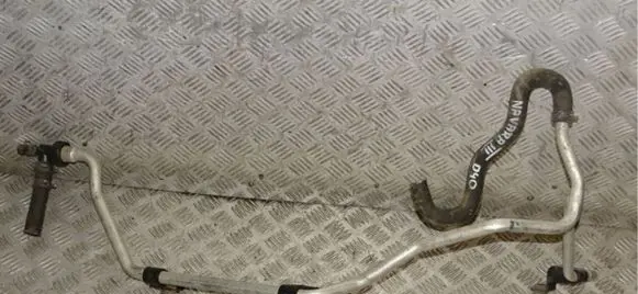 Nissan Navara Engine coolant pipe/hose