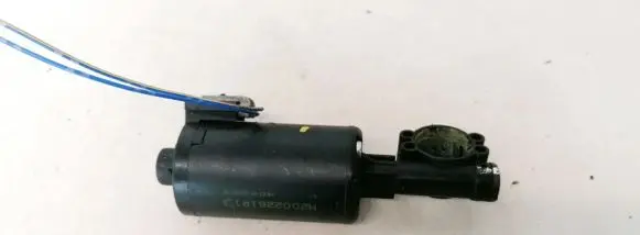 Honda Accord Seat adjustment motor M2002261R13 406233