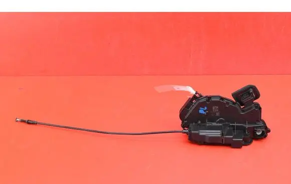 Volkswagen Crafter Front door lock 5TB837015A
