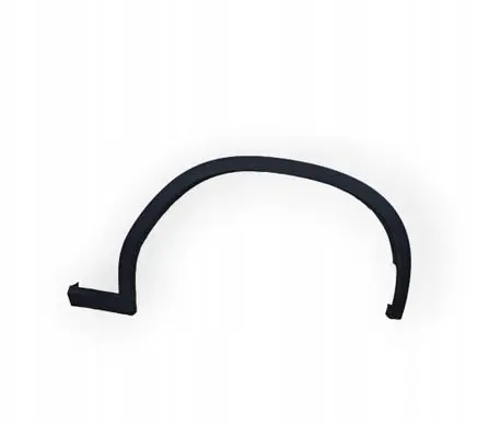 BMW X3 G01 Fender trim (molding) 7400672