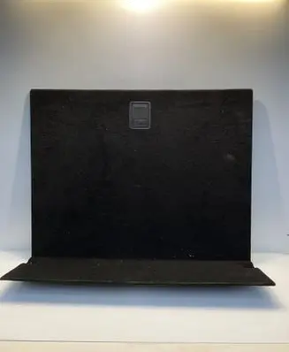 Mercedes-Benz S W221 Trunk/boot mat liner A2216800042 2216800042